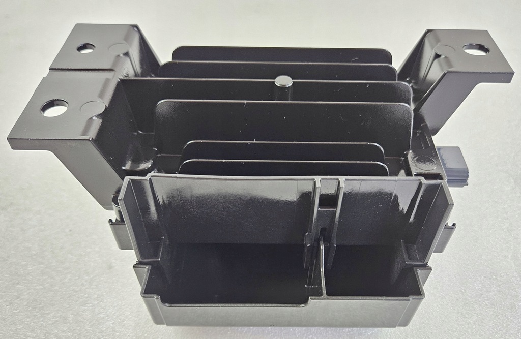 фото №8, Модуль блок управления аккумулятор nissan qashqai iii j12 243026ra0b