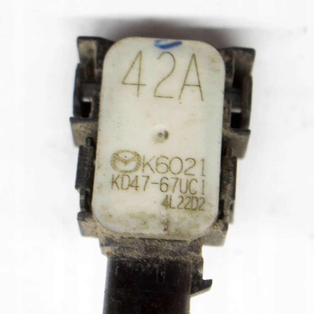 фото №6, Mazda 6 2015 з задній датчик паркування pdc