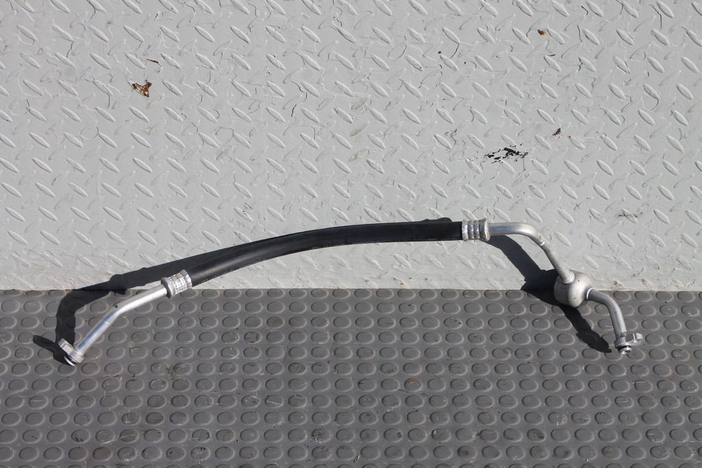 фото №1, Шланг кондиціонера трубка suzuki sx4 s-cross lift 1.0 boosterjet 16-21