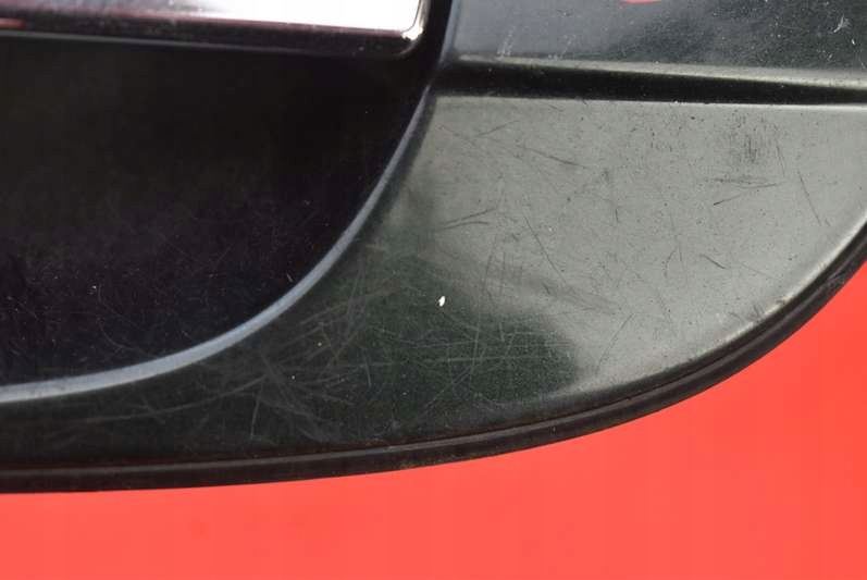 фото №9, Ручка левая задняя задняя темно-зелёный nissan maxima a33 00-05