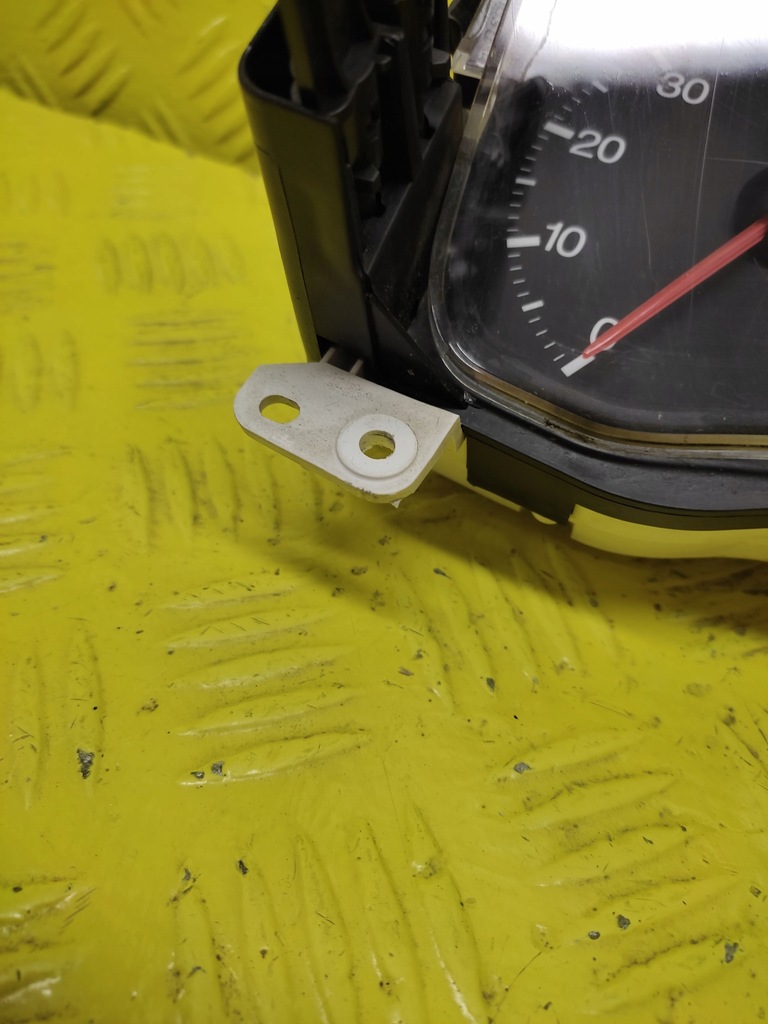 фото №4, Fiat punto ii счетчик приборы 46833455