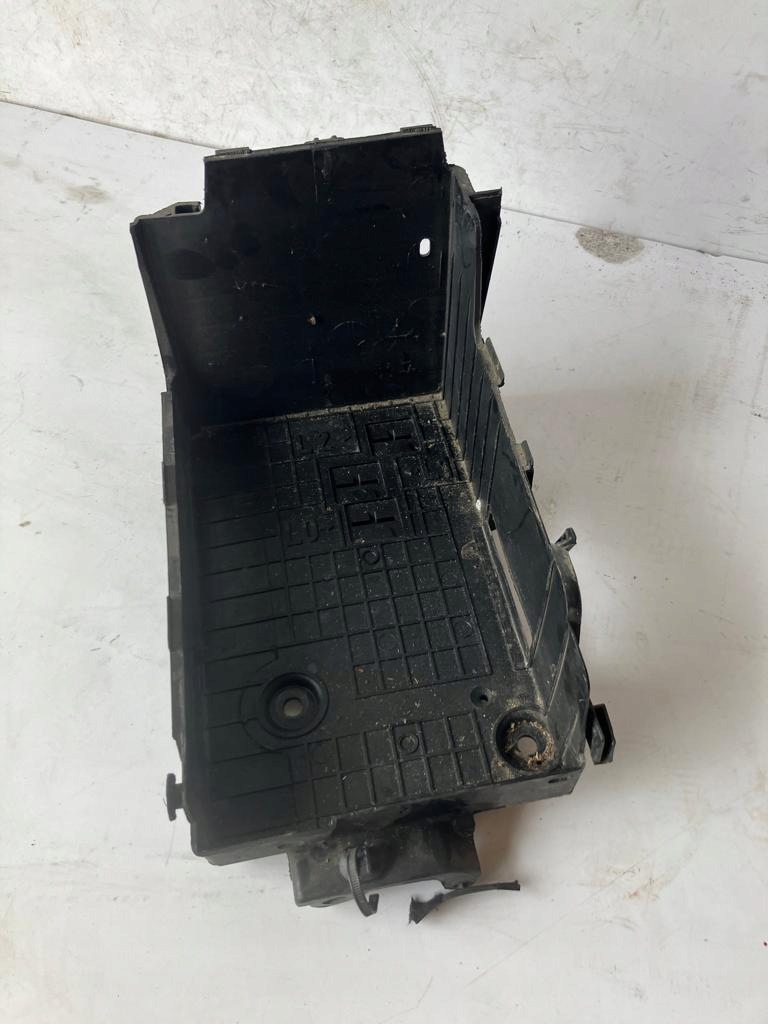 фото №1, Основание аккумулятор crossland x 1.2 thp