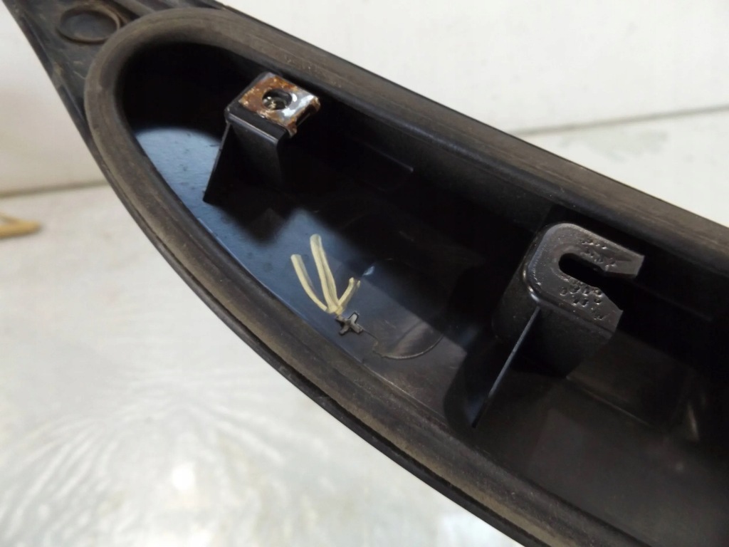 фото №8, Delta iii накладка крышки