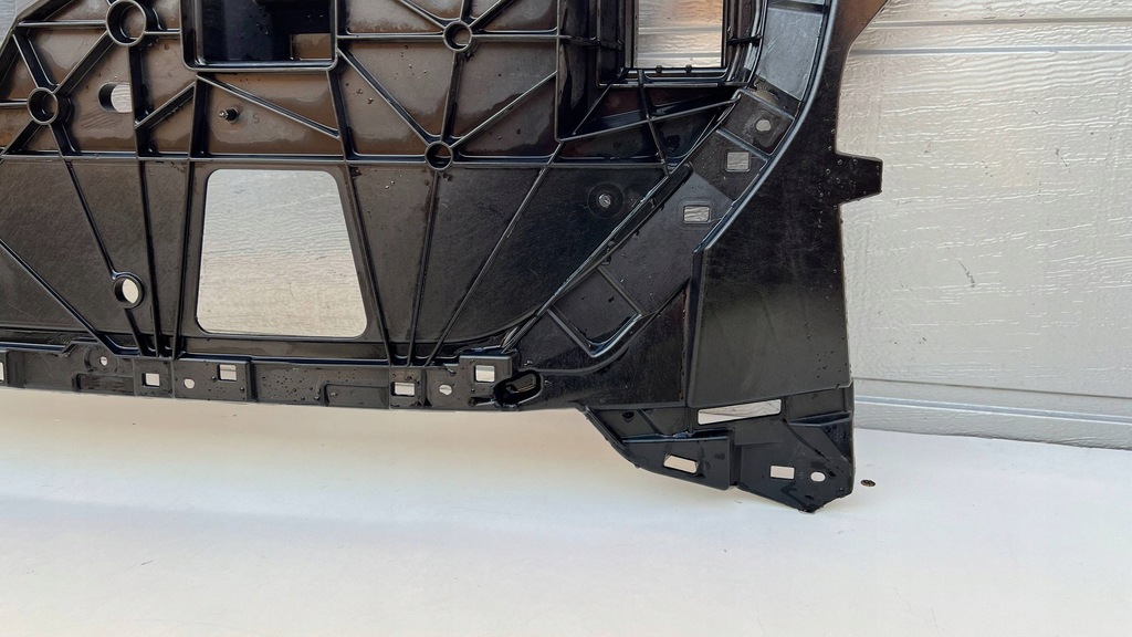 фото №6, Audi q4 sportback e-tron решётка радиатора решётка радиатора радиатора 89a807233