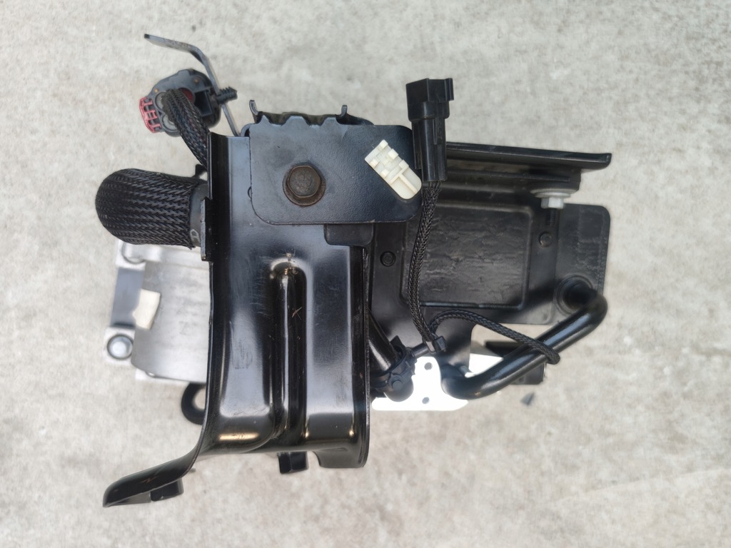 фото №7, Dodge challenger charger red eye насос компресор idealna