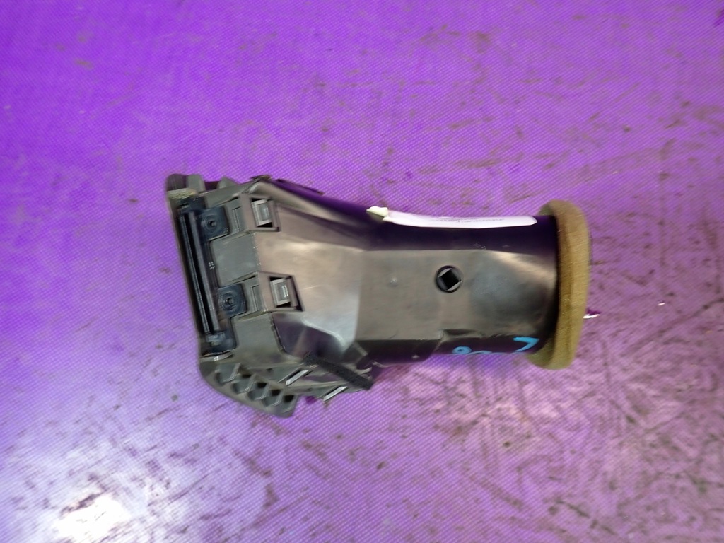 фото №4, Volvo s60 i 00- решётка обдув левая водителя 3409373 europa eu