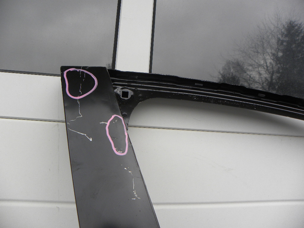 фото №5, Renault clio iv двері передні права сторона