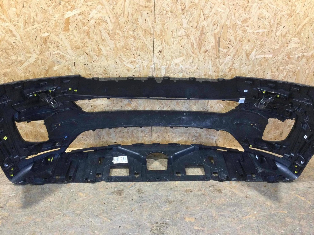 фото №9, Land rover range rover sport l461 бампер lr169069 n9x217f775bw