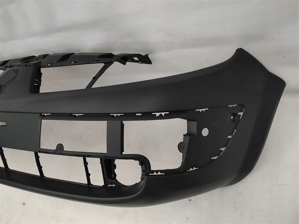 фото №4, Бампер перед renault scenic 2 ii 2003-2006