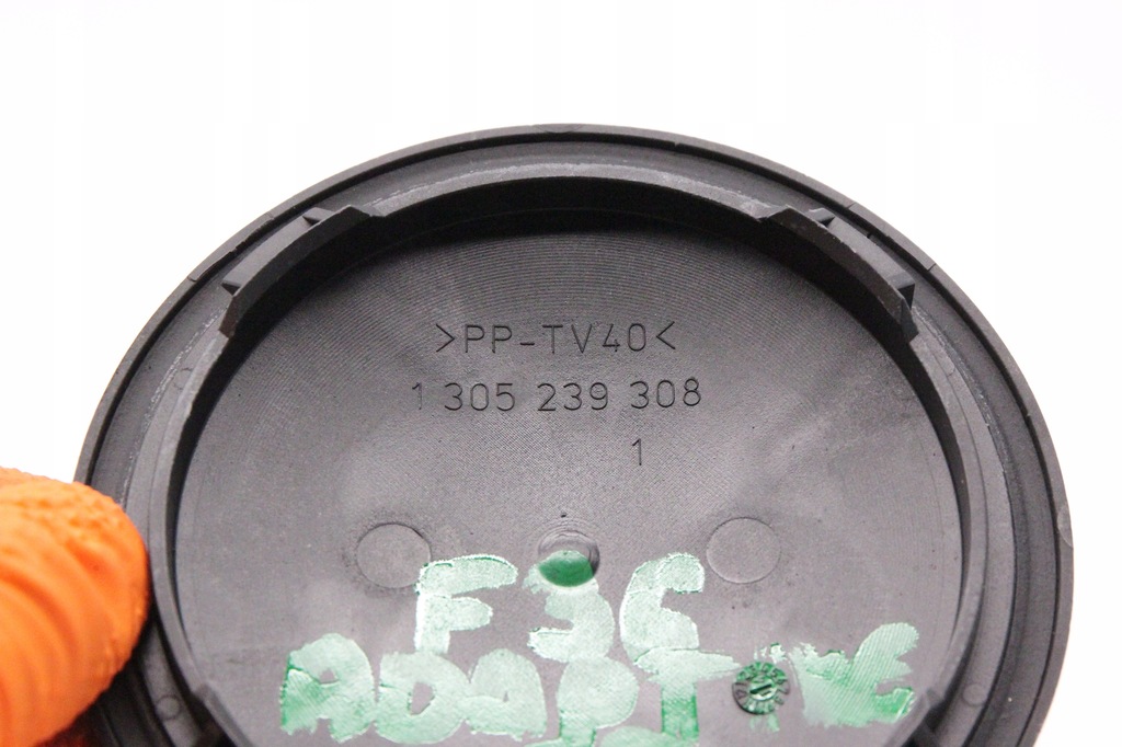 фото №3, Bmw f36 заглушка фара адаптивный led 1305239308