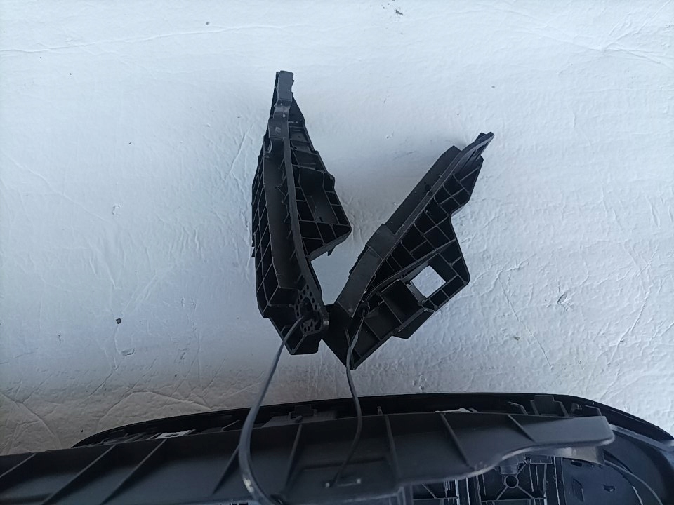 фото №5, Bmw x3 g01 решётка радиатора решётка радиатора шторка решётки радиатора 5a1da48 9881646