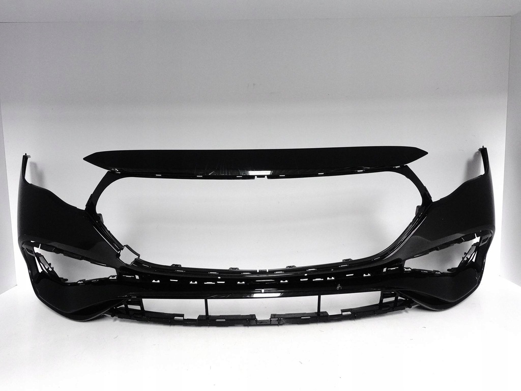 фото №1, Mercedes e-klasa w214 s214 amg line 23- бампер бампер перед pdc