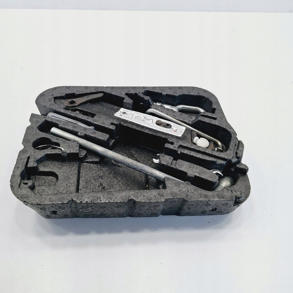 фото №2, 2008 mini one - cooper coupe r56 домкрат 6778555