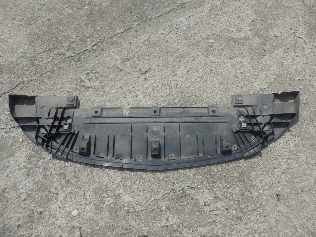 фото №1, Плита защита бампера перед mercedes h247 w247 gla ii