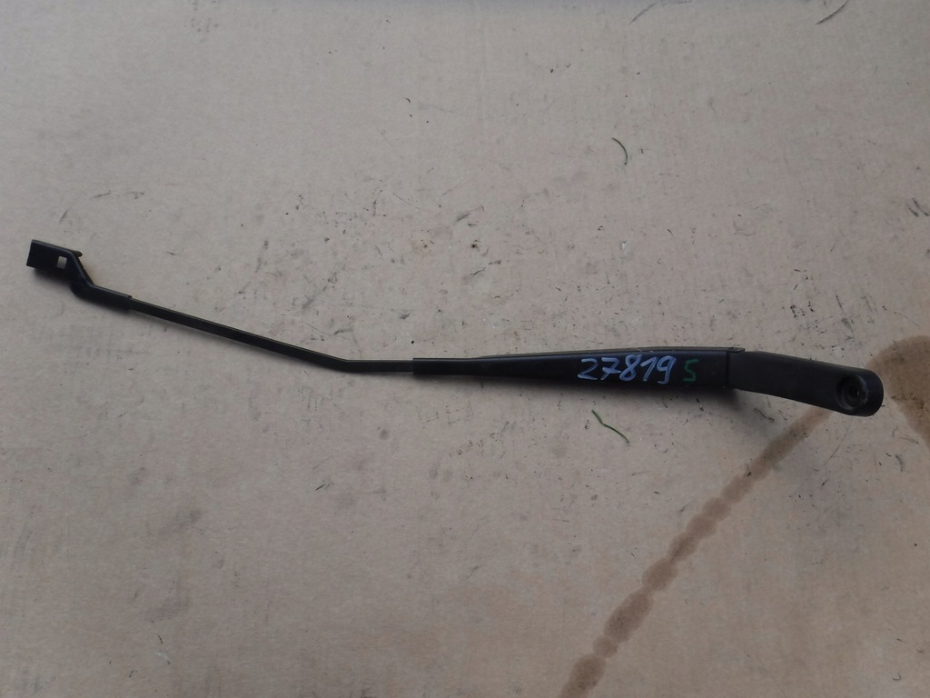 фото №1, Важіль двірники правий перед vw golf 5 eos