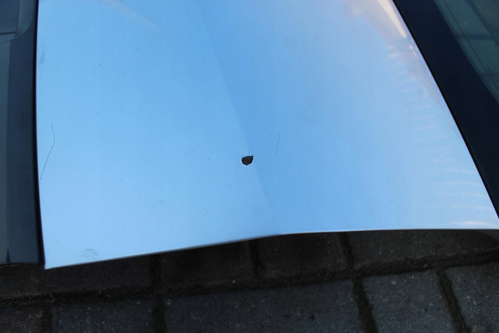 фото №7, Кришка багажника задня задня ted69 renault scenic ii