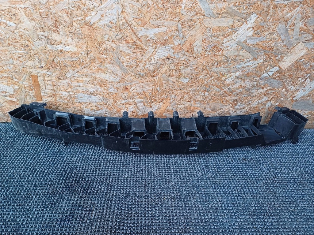 фото №1, Абсорбер бампера перед mercedes citan renault kango a4158850137 620903763r