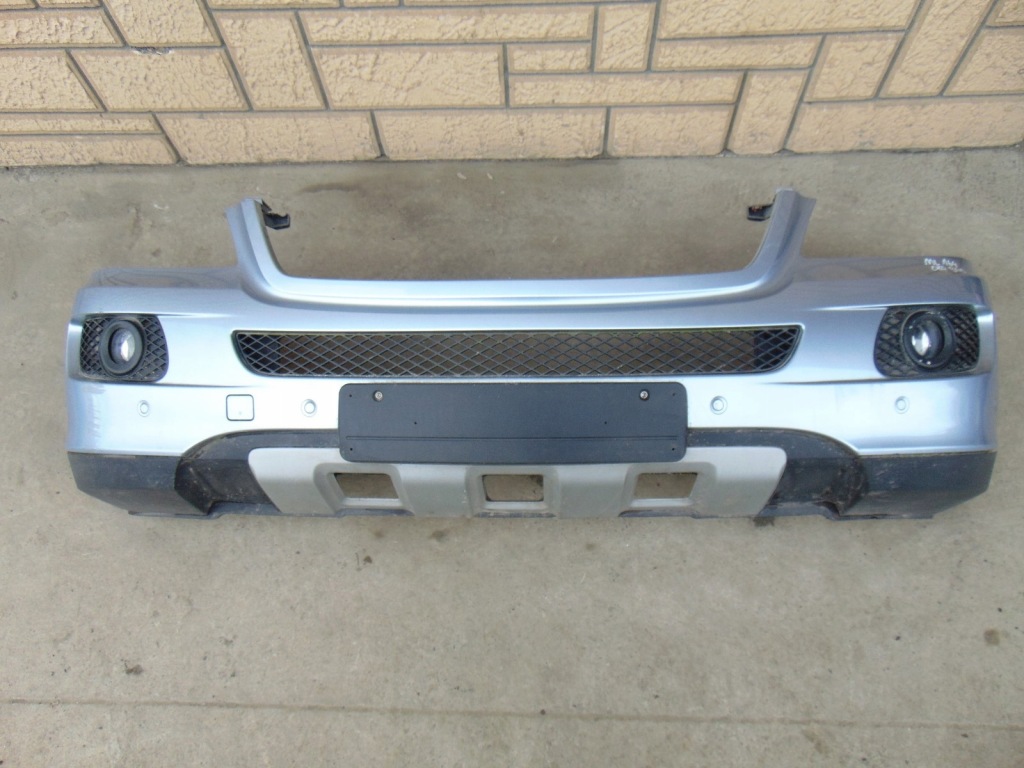 Купить Бампер перед передний ml w164 349 pdc 05-