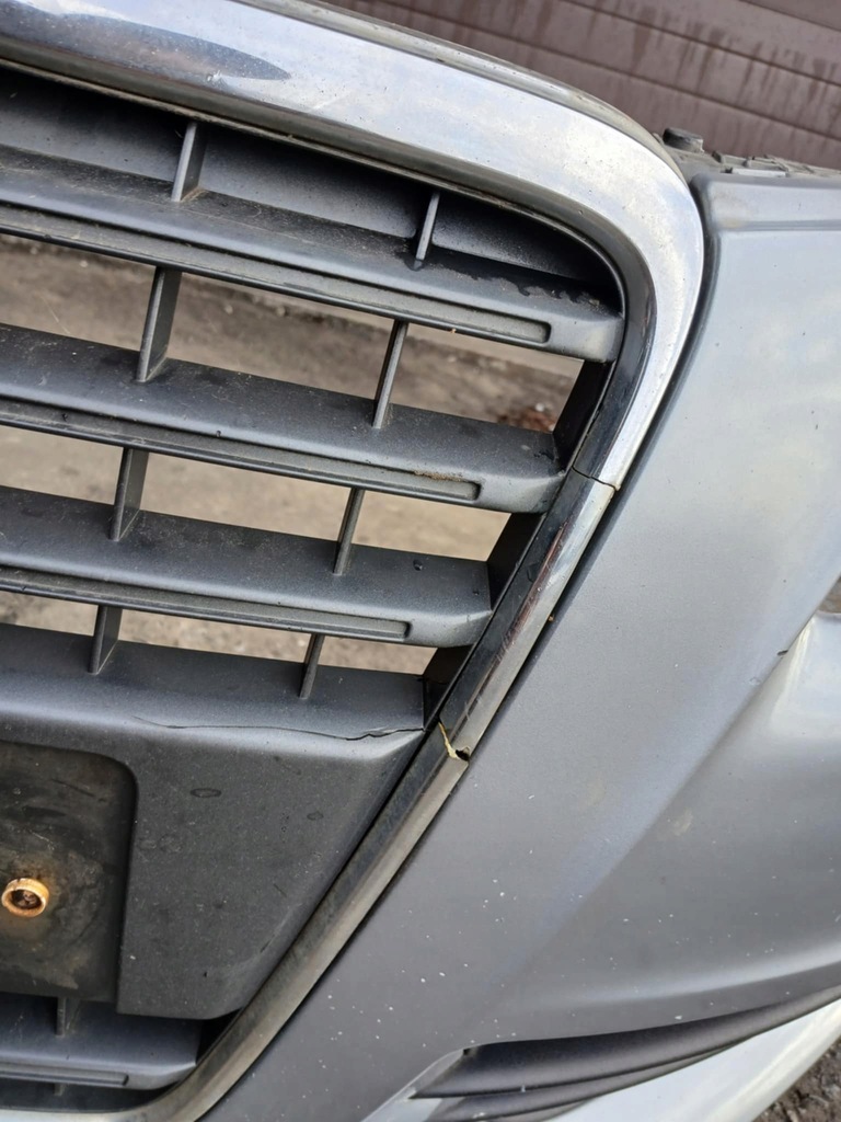 фото №9, Audi a4 b8 бампер перед передній lift lx7v