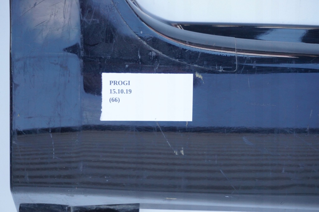 фото №7, Молдинг порог правая порог infiniti m35 m45 m56