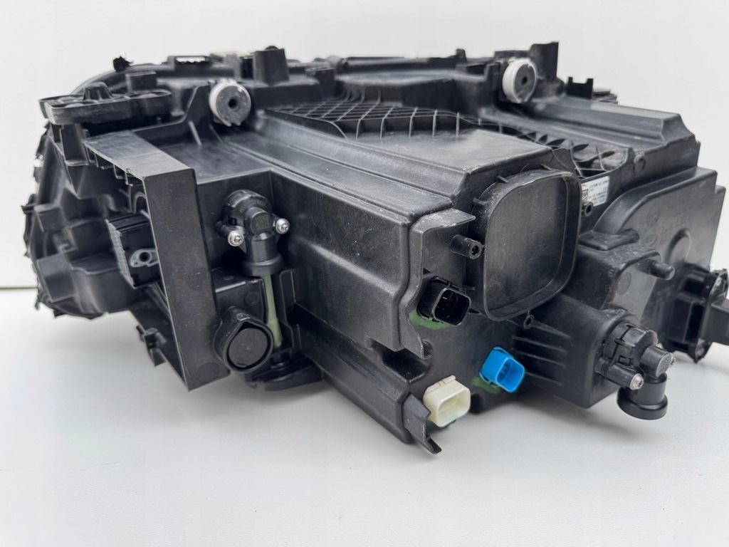 фото №11, Bmw g07 x7 лампа левая левый перед 5a8d303