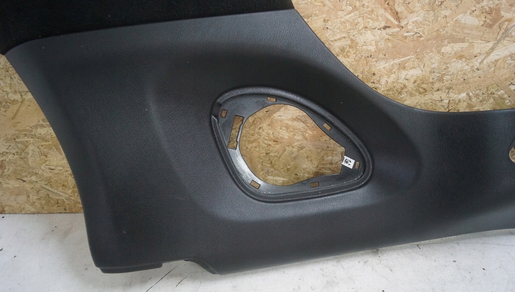 фото №5, Обшивка задняя porsche 911 997 99755507100