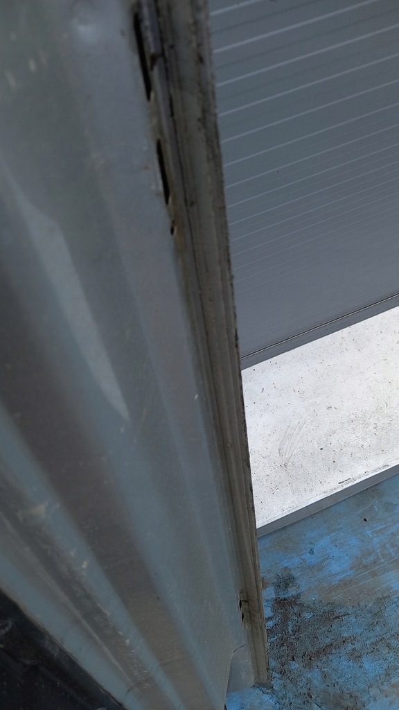 фото №14, Двері перед передні ліва opel zafira a 05r