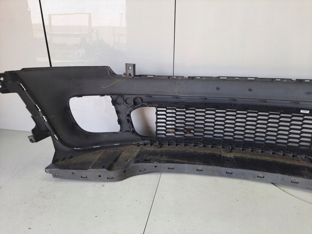 фото №6, Mini r55 r56 r57 jcw аерокіт works з передній бампер передній