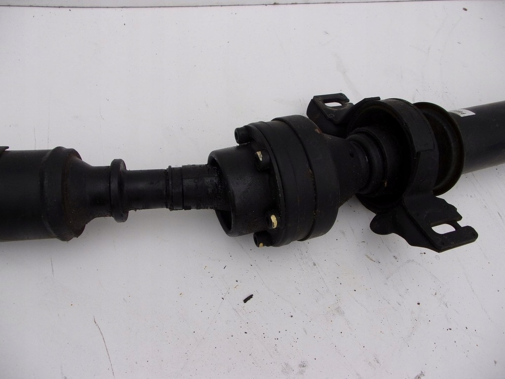 фото №3, Wał привідний lexus rx350 rx 350 3,5i 4x4