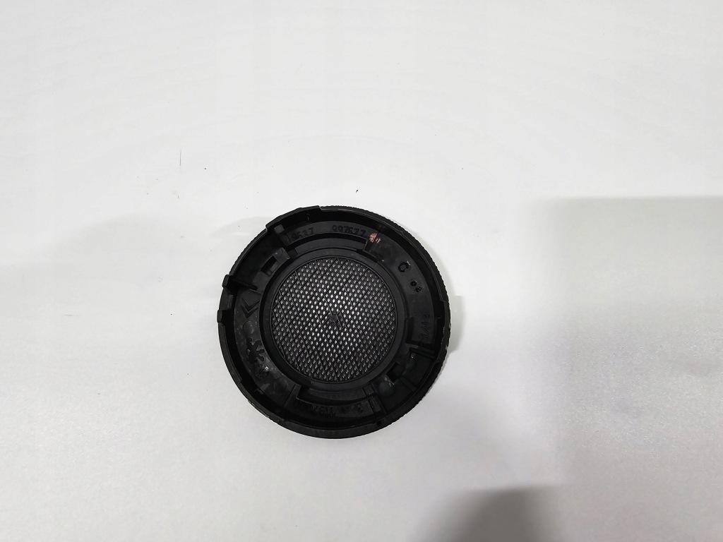 фото №5, Накладка защита динамика панели berlingo iii partner iii 1.6 hdi 08- #3506