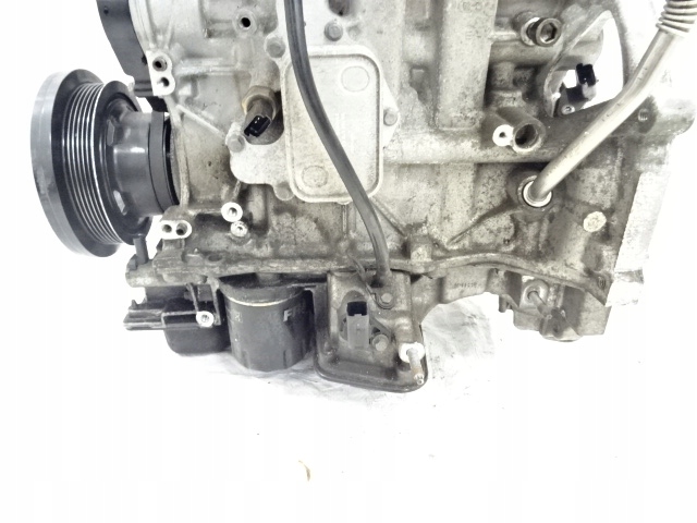 Citroen c3 aircross 1.2 thp двигатель идеальное состояние Оригинал