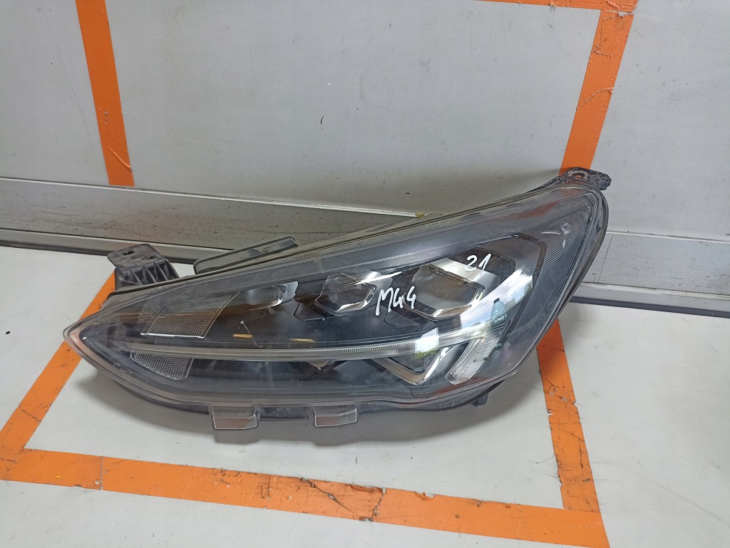 Купить Ford focus mk4 фара левая передняя full led