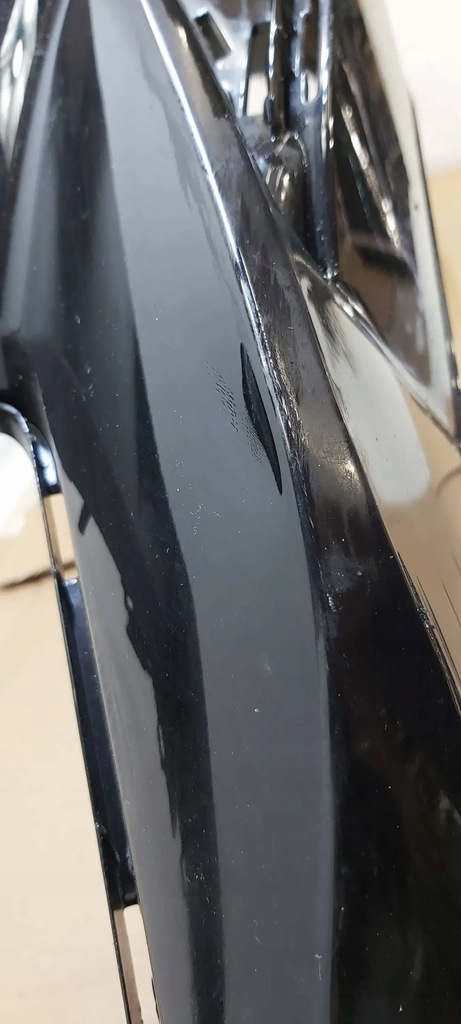 фото №12, Бампер перед передний audi a3 8y s-line 8y 8y0807437f