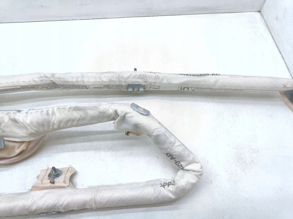 фото №3, Opel insignia a 2012 шторка безпеки подушка безпеки