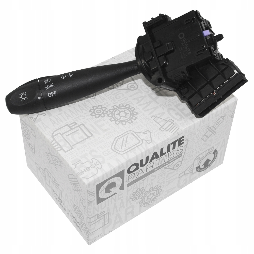 фото №1, Рычаг переключатель выключатель света hyundai accent iii getz