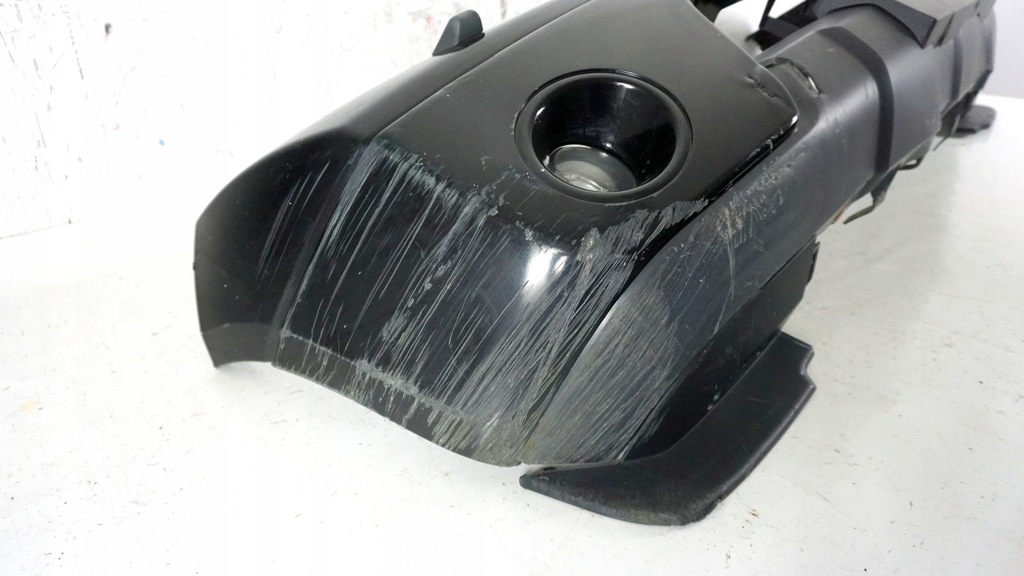 фото №12, Бампер перед передній омивачі nissan navara d40 pathfinder 04-10 2004-2010