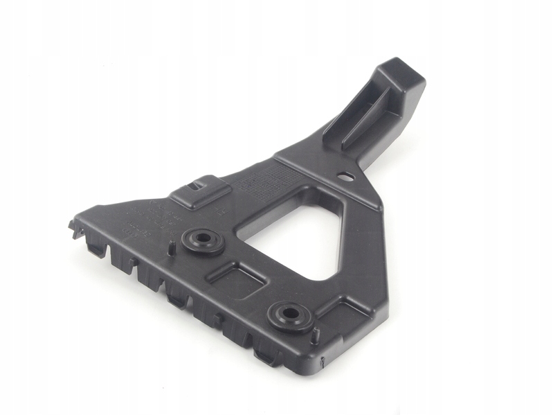 фото №1, Напрямна напрямна бампера audi a6 c6 4f0807228 aso