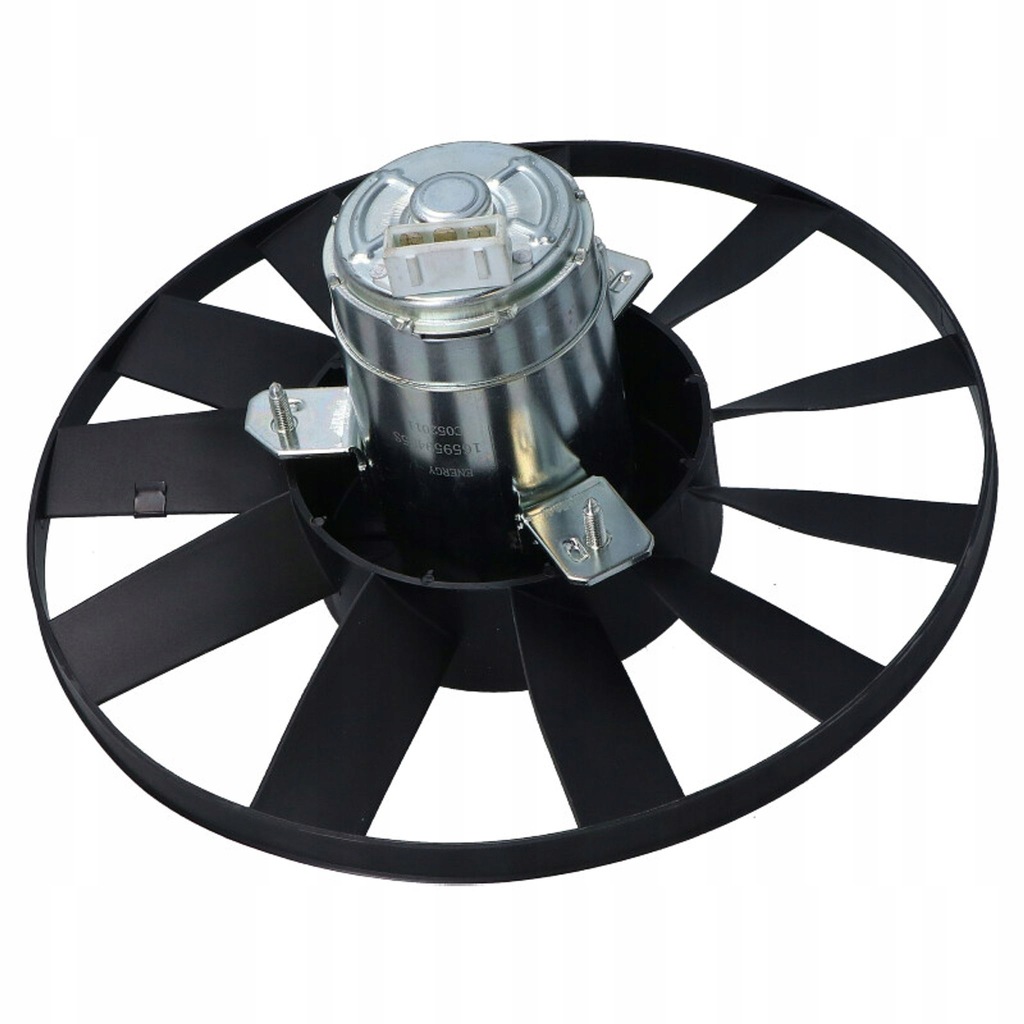 фото №9, Energy ec0012 вентилятор, охлаждение двигателя