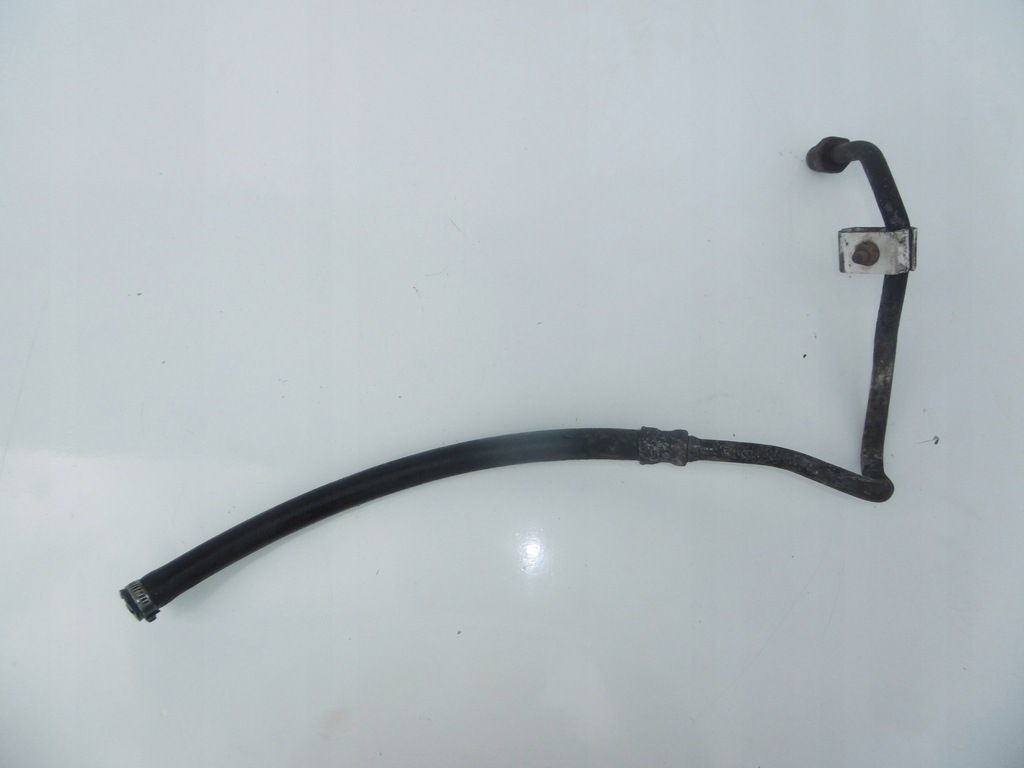 фото №6, Шланг трубка усилителя volvo fh fm