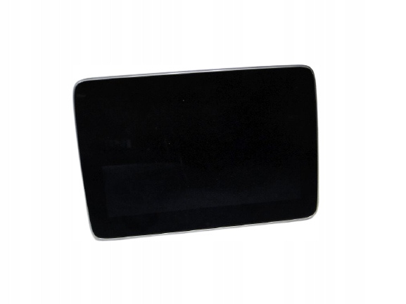 фото №1, Mercedes gls x166 gle w166 166 c292 292 coupe монітор дисплей