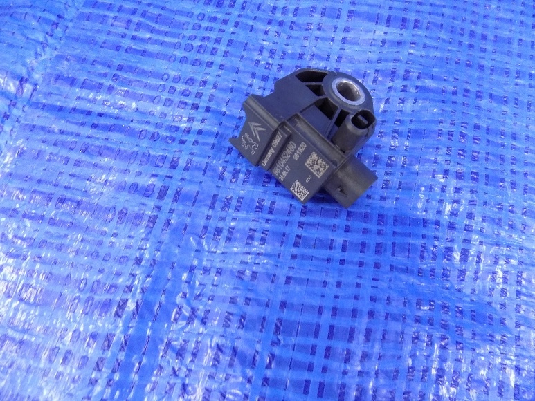 фото №1, Датчик ударний citroen c3 aircross 17r