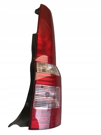 фото №1, Лампа правый задняя fiat panda ii europa