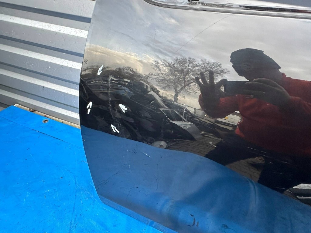 фото №6, Dacia duster ii двері передні ліва