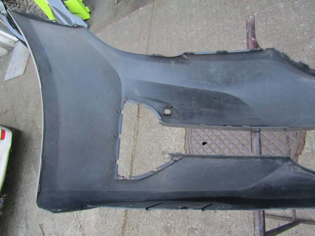 Купить Bmw 5 g30 g31 lift бампер перед 9464207