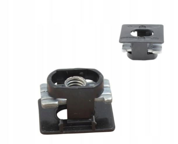 фото №1, Клипса do крепления ручка trafic ii vivaro org