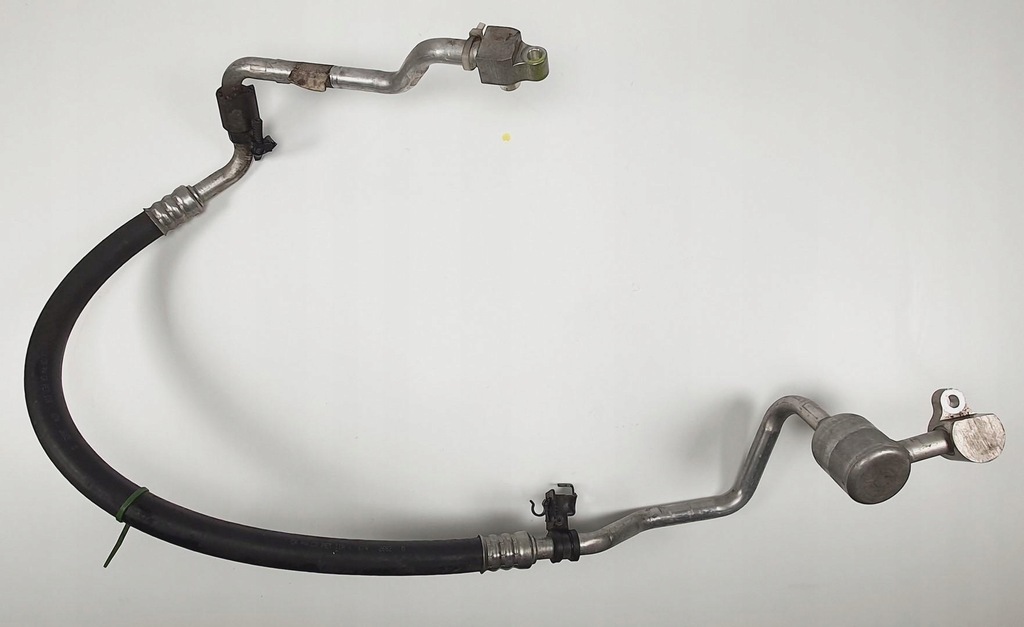 фото №5, Wąż трубка кондиционера jaguar xf x250 2.2 d