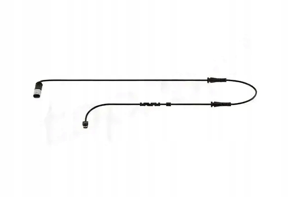 фото №1, Датчик зносу гальмівних колодок 502 945 topran