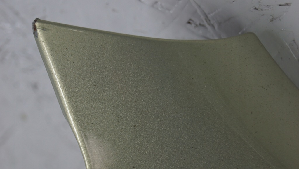 фото №10, Крыло правый перед subaru outback iii 03a