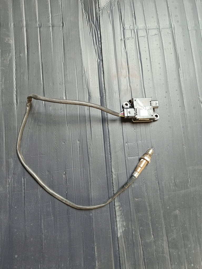 Купити Датчик nox датчик лямбда-зонд оригінал bmw x5 , x7 nr 9887657