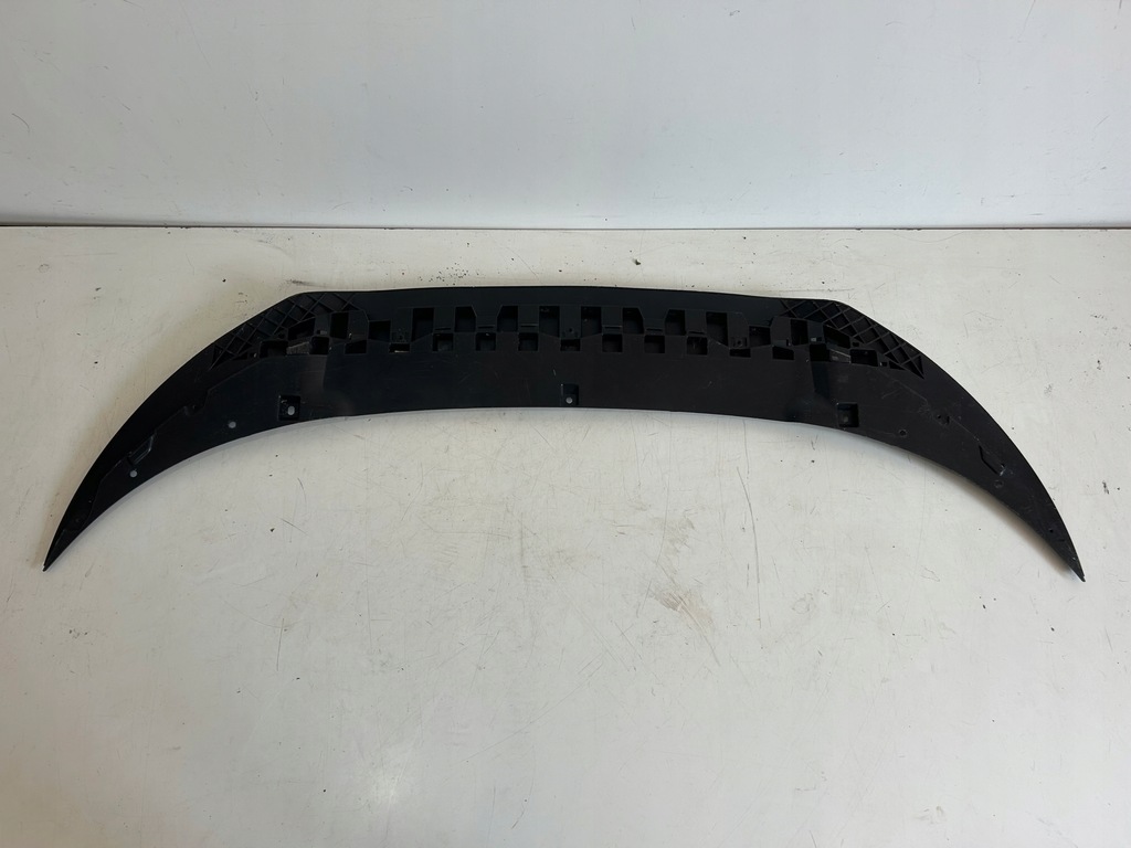 фото №1, Audi a3 8p защита плита pod бампер 8p0807233c